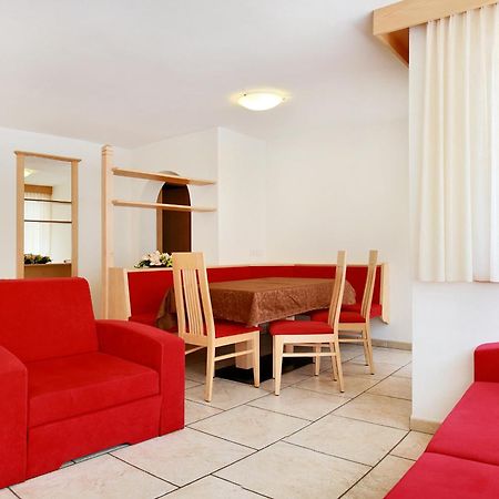 Appartamenti Villa Olympia Корвара-ин-Бадия Экстерьер фото