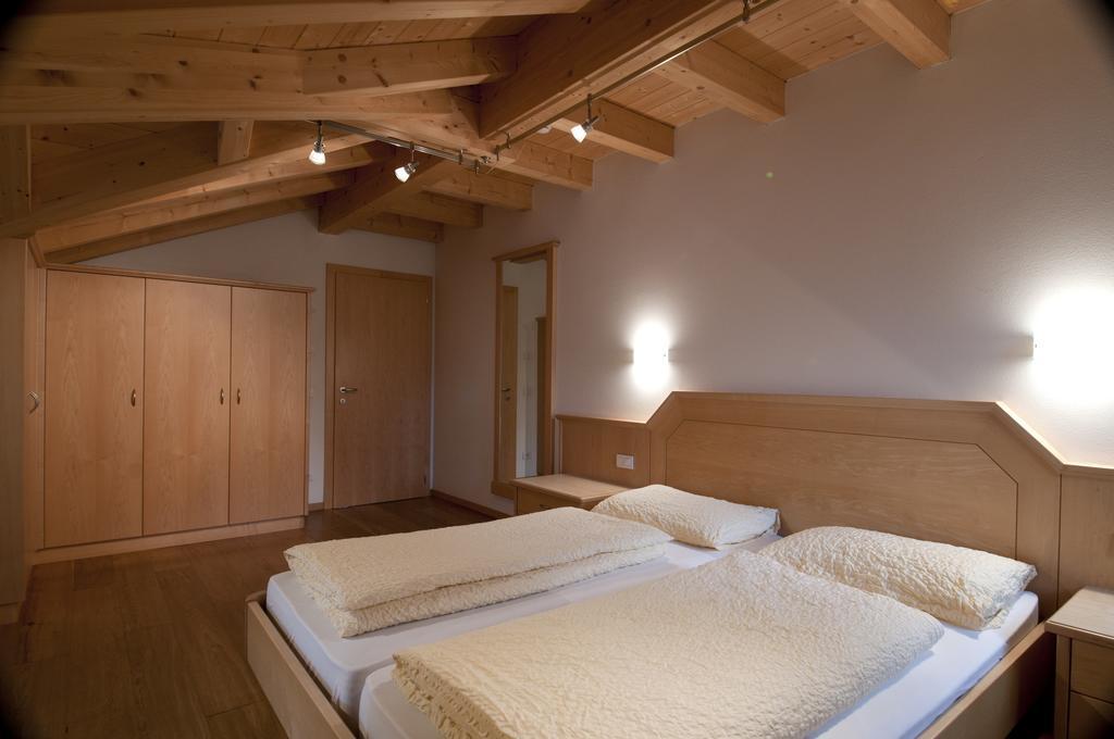 Appartamenti Villa Olympia Корвара-ин-Бадия Экстерьер фото