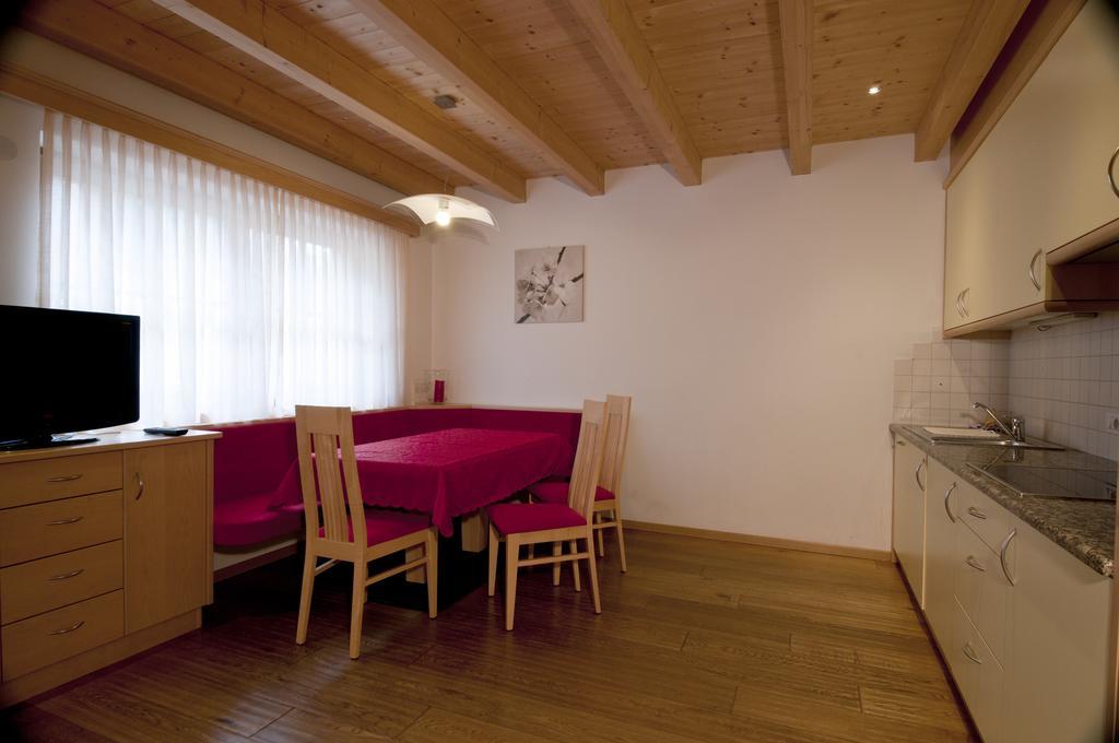Appartamenti Villa Olympia Корвара-ин-Бадия Экстерьер фото