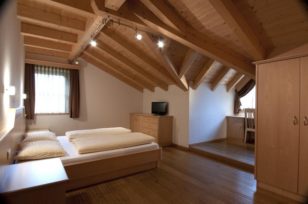 Appartamenti Villa Olympia Корвара-ин-Бадия Экстерьер фото